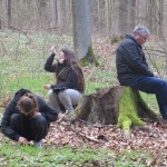 Kräuterführung: Auf der Suche nach dem persönlichen Kraut