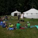 erste Hilfe Outdoor_mit Jurten