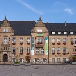 Rathaus Eberswalde (Ansgar Koreng)